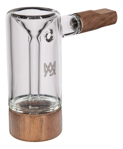 Mj Arsenal Alpine Series - Steamboat Bubbler Bong