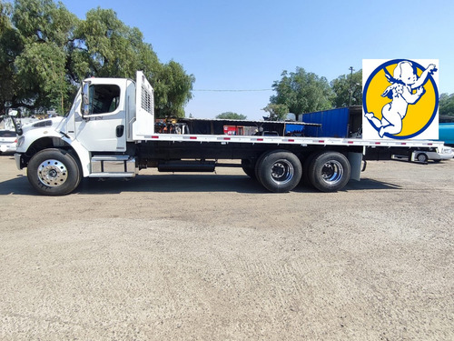 Torton Freightliner M2 2008 Con Plataforma