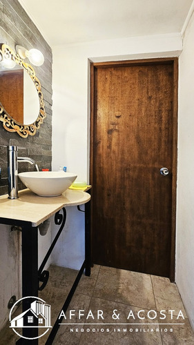 En Venta - Casa A Metros De Rambla Costanera