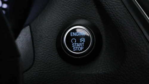 Imagen 8 de 8 de Ford Focus Iii 2.0 Titanium Mt