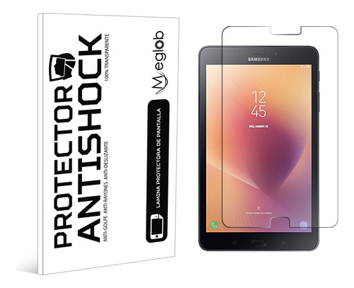 Protector Antishock Para Samsung Galaxy Tab A 8.0 2017