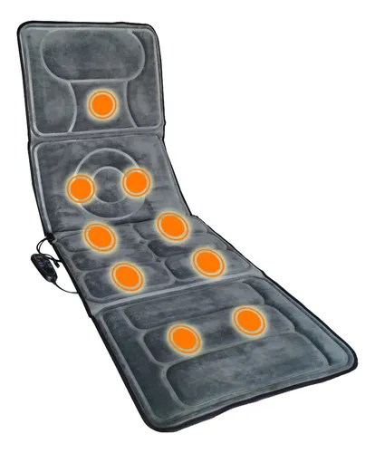 comprar Masajeador Pad Para Cama Camilla Motor Vibracion Wortec