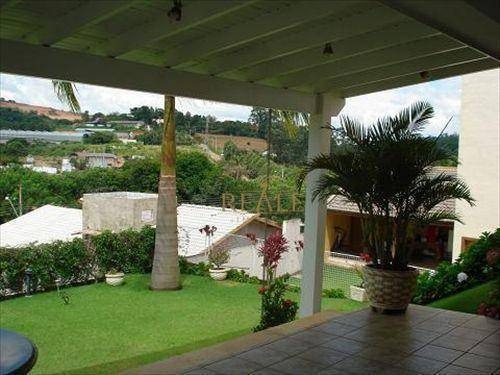Imagem 7 de 22 de Casa Com 3 Dormitórios À Venda, 360 M² Por R$ 1.500.000,00 - Condomínio Villagio Capriccio - Louveira/sp - Ca0761