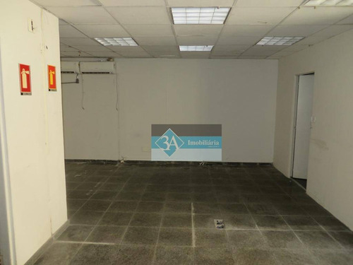 Prédio Comercial Para Venda E Locação, Parque Da Mooca, São Paulo. - Pr0082