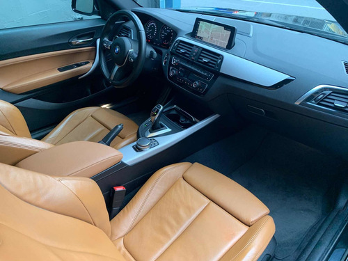 Imagem 7 de 10 de Bmw Serie M 2018 3.0 Aut. 2p