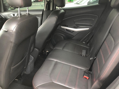 Imagem 10 de 15 de Ford Ecosport Fsl4wd2.0b
