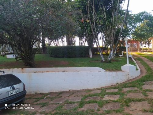 Imagem 20 de 23 de Chacara - Ch00136 - 2455099