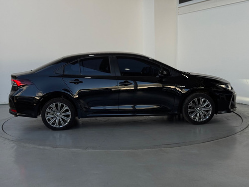 Toyota Corolla Altis Hybrid 1.8 16V Flex Aut.