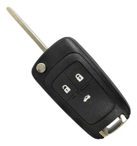 Llave Para Programar Chevrolet Orlando, Cruze, Tracker Onix