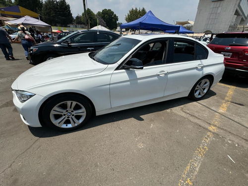 BMW Serie 3 2.0 320i Sport Line At