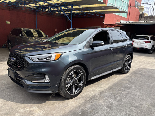 Ford Edge 2.7 Sport At