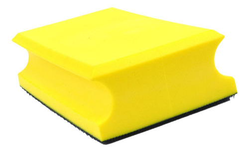 Tf Bloque De Lijado Manual, Almohadilla De Pulido De Estilo