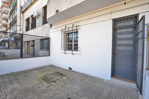 Venta Apartamento Avenida Italia Y Centenario Patio Y Cochera, Sin Gastos Comunes, Acepta Banco