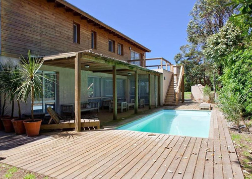 Casa En El Pueblo De José Ignacio