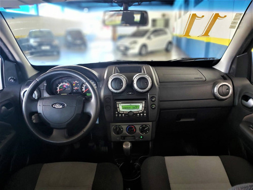Ford Ecosport 2.0 4wd 16v Flex 4p Manual
