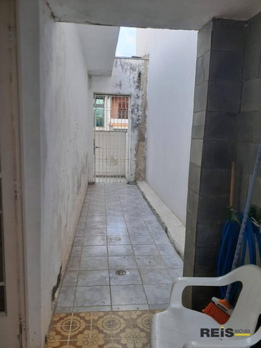 Imagem 14 de 15 de Casa Com 3 Dormitórios, 205 M² - Venda Por R$ 550.000,00 Ou Aluguel Por R$ 2.700,00/mês - Cerrado - Sorocaba/sp - Ca1816