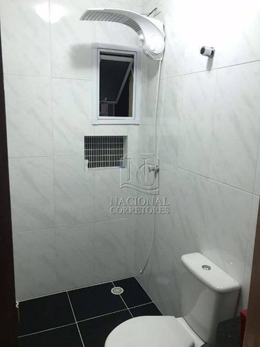 Cobertura Residencial À Venda, Parque Das Nações, Santo André - Ap1675. - Co3224