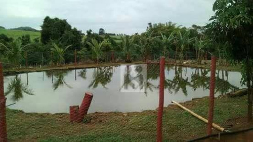 Imagem 6 de 7 de Chácara Residencial À Venda, Zona Rural, Cajuru. - Ch0006
