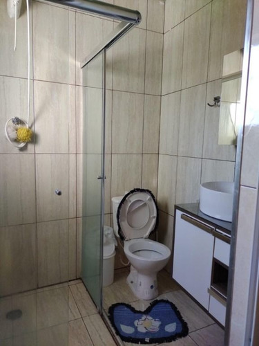 Imagem 8 de 15 de Sobrado Com 5 Dormitórios À Venda, 280 M² Por R$ 850.000,00 - Cidade Soinco - Guarulhos/sp - So0409
