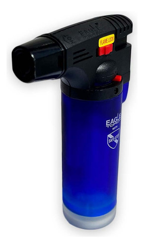 Eagle® Torch Encendedor De Soplete Recargable Multiuso