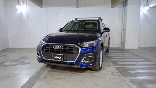 Audi Q5 2.0 MHEV 45 TFSI DYNAMIC DCT 4WD
