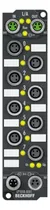 Comprar Caja Ethercat Digital Beckhoff Ep1008-0001