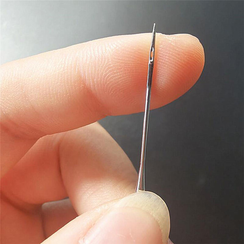53x Máquina De Coser Doméstica Agujas De Aguja Enroscador