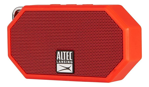 Estuche Rígido De Viaje Para 20 Altavoz Bluetooth