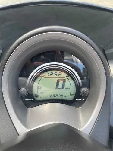 Nmax 2022
