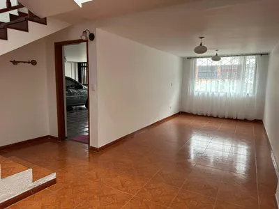 Casa en arriendo
