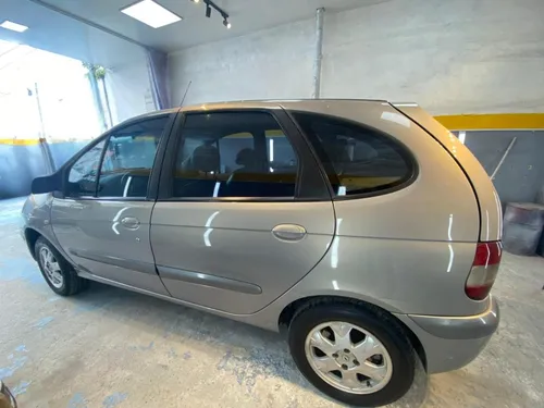 Renault Scenic 2.0 Fase Iv