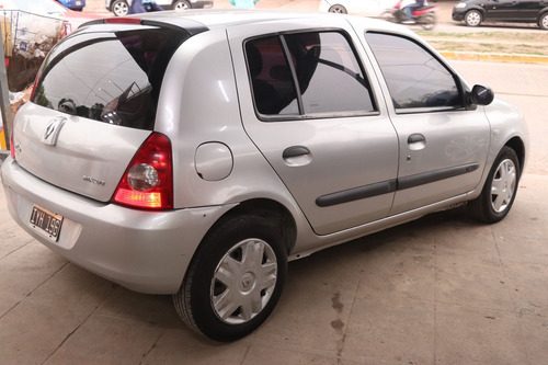 Renault Clio 1.2 Pack Plus