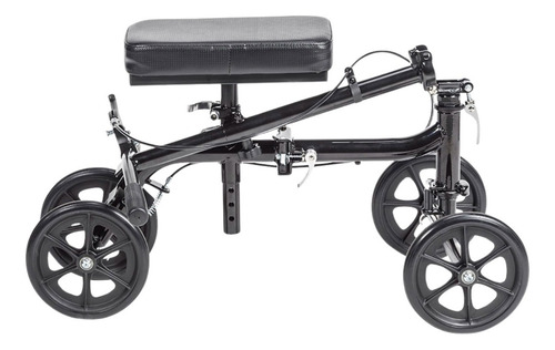 Andadera Rollator Ortopedica Para Rodilla Scooter Triciclo