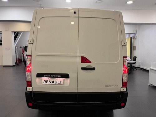 Renault Master 2.3 L1h1