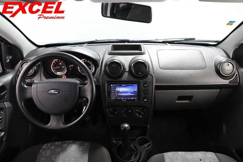 Ford Fiesta 1.0
