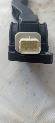 Pedal Acelerador Peugeot 307 2003-2009 (Usado)