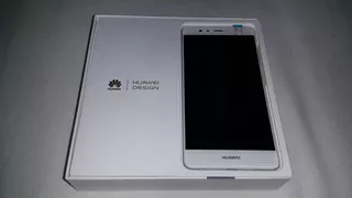 Huawei P9 Nuevo En Caja