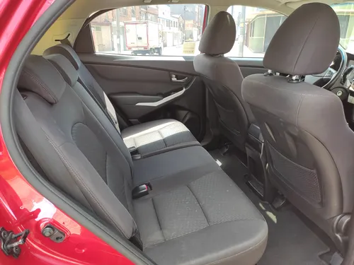 SsangYong Korando 2.0 C Fl Diésel 4x4