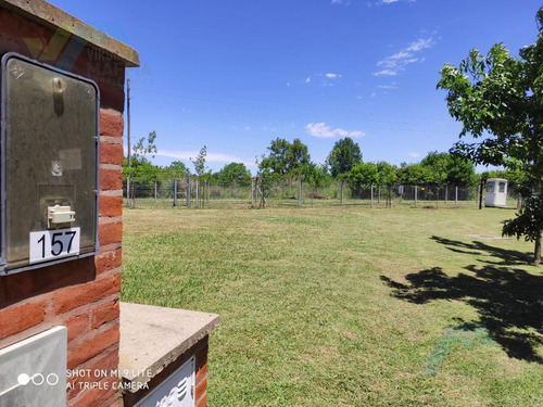 Imagen 2 de 9 de Venta Lote San Eduardo, Posibilidades De Financiación
