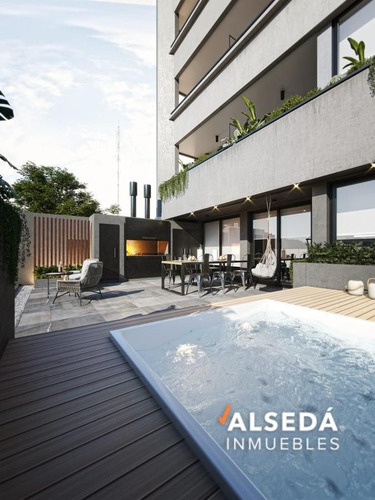 Imagen 25 de 30 de Departamento - Lourdes