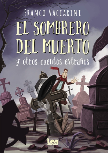 El Sombrero Del Muerto - Franco Vaccarini