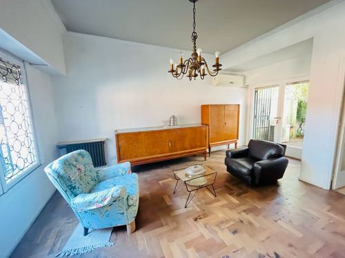 Chalet De Estilo! 5amb 3 Dorm+escr+dep+garage+jardin