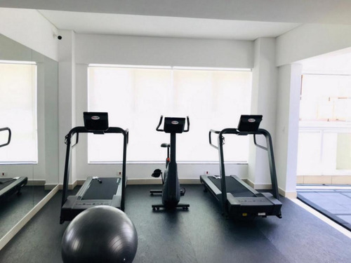 Imagem 23 de 27 de Apartamento Com 4 Dormitórios À Venda, 151 M² Por R$ 2.500.000,00 - Balneário Cidade Atlântica - Guarujá/sp - Ap11461
