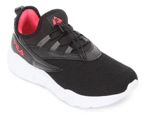 Tenis fila feminino barato cheap