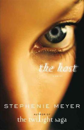 Libro The Host - Stephenie Meyer