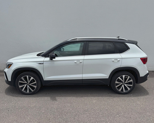 Volkswagen Taos 1.4 Tsi Highline At