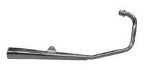 Comprar Caños De Escape Gemoto Corto Para Gs3 Gs2