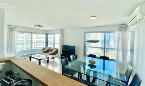 Hermoso Departamento En Venta , Quartier Del Mar- Playa Brava