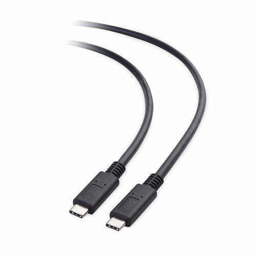 Cable Matters [certificado Usb-if] Cable Usb C A Usb C De 10