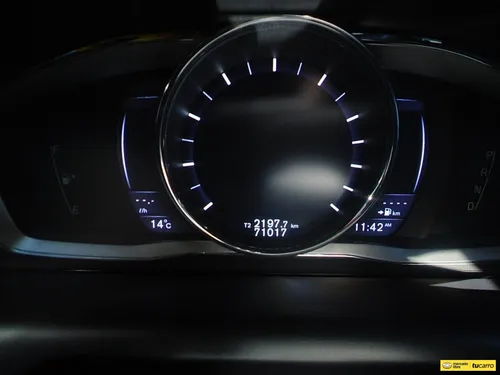 Volvo XC60 2.5 T5 Awd Kinetic